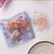 Cute Animal Colorful Plastic Rubber Band