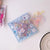 Cute Animal Colorful Plastic Rubber Band