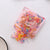 Cute Animal Colorful Plastic Rubber Band