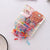 Cute Animal Colorful Plastic Rubber Band