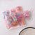 Cute Animal Colorful Plastic Rubber Band