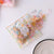 Cute Animal Colorful Plastic Rubber Band