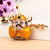 Cute Animal Metal Women's Bag Pendant Keychain