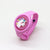 Cute Animal Plastic Silica Gel Kids Watches