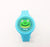 Cute Animal Plastic Silica Gel Kids Watches