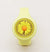 Cute Animal Plastic Silica Gel Kids Watches