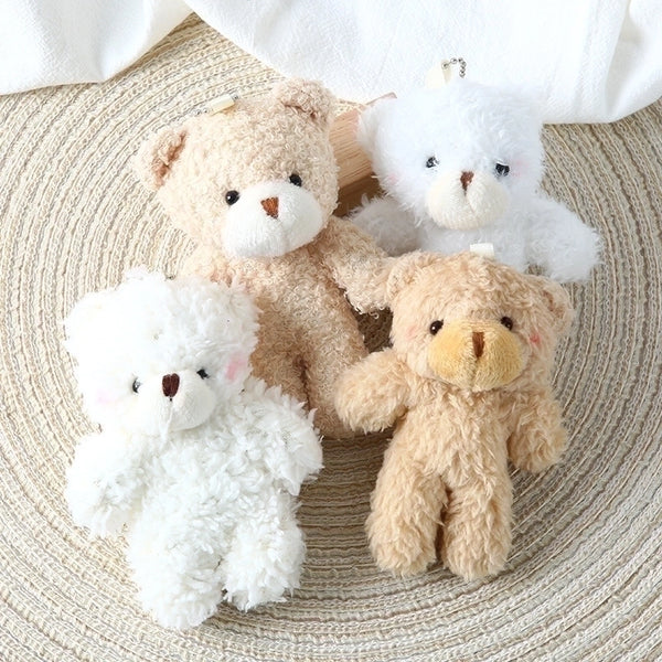 Cute Animal Pp Cotton Bag Pendant