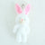 Cute Animal Pp Cotton Bag Pendant