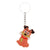 Cute Animal Pvc Keychain