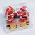 Cute Bear Bow Knot Pc Special-shaped Mirror Frameless Kids Sunglasses