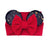 Cute Bow Knot Cloth Hair Band 1 Piece