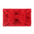 Cute Bow Knot Cloth Hair Band