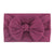 Cute Bow Knot Cloth Hair Band