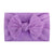 Cute Bow Knot Cloth Hair Band