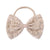 Cute Bow Knot Cloth Hair Tie