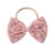 Cute Bow Knot Cloth Hair Tie