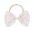 Cute Bow Knot Cloth Hair Tie