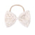 Cute Bow Knot Cloth Hair Tie