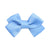 Cute  Bow Knot Flannel Hair Clip