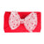 Cute Bow Knot Nylon Hair Band