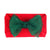 Cute Bow Knot Nylon Hair Band