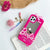 Cute  Bow Knot Silica Gel   Phone Cases