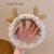 Cute Bunny Ears Cloth Hair Band