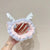 Cute Bunny Ears Cloth Hair Band