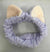 Cute Bunny Ears Cloth Hair Band