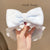 Cute Bunny Ears Cloth Hair Band