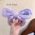 Cute Bunny Ears Cloth Hair Band