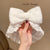 Cute Bunny Ears Cloth Hair Band