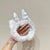 Cute Bunny Ears Cloth Hair Band