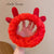 Cute Bunny Ears Cloth Hair Band