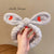 Cute Bunny Ears Cloth Hair Band