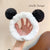 Cute Bunny Ears Cloth Hair Band