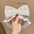 Cute Bunny Ears Cloth Hair Band