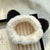 Cute Bunny Ears Cloth Hair Band