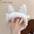 Cute Bunny Ears Cloth Hair Band