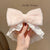 Cute Bunny Ears Cloth Hair Band