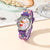 Cute Butterfly Buckle Quartz Kids Watches