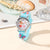 Cute Butterfly Buckle Quartz Kids Watches