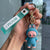 Cute Cartoon Character PVC Unisex Keychain