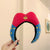 Cute Cartoon Cloth Hair Band 1 Piece