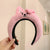 Cute Cartoon Cloth Hair Band 1 Piece