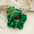 Cute Cartoon Cloth Handmade Hair Tie