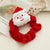 Cute Cartoon Cloth Handmade Hair Tie