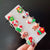 Cute Cartoon Plastic Epoxy Hair Clip