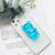 Cute Cartoon Solid Color Bear Desktop Airbag Bracket Phone Holder