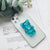 Cute Cartoon Solid Color Bear Desktop Airbag Bracket Phone Holder